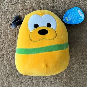 Pluto Squishmallow